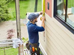 Best Siding for Multi-Family Homes  in Mansfield, PA